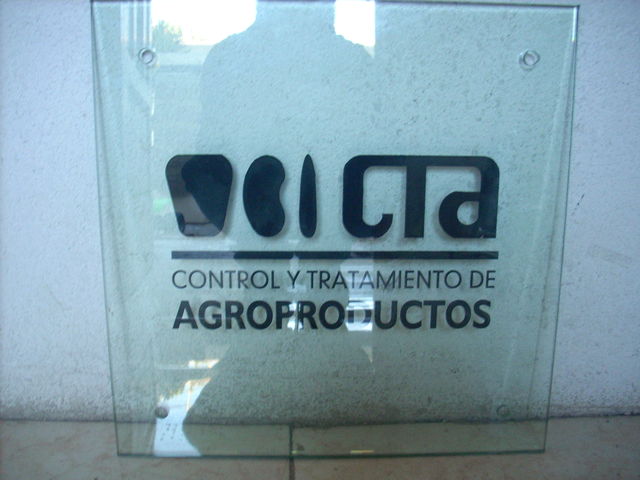 CONTROL Y TRATAMIENTO DE AGROPRODUCTOS